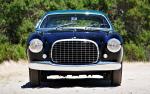 Ferrari 212 Inter Coupe 1951 года